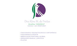Aline Magdalena de Freitas